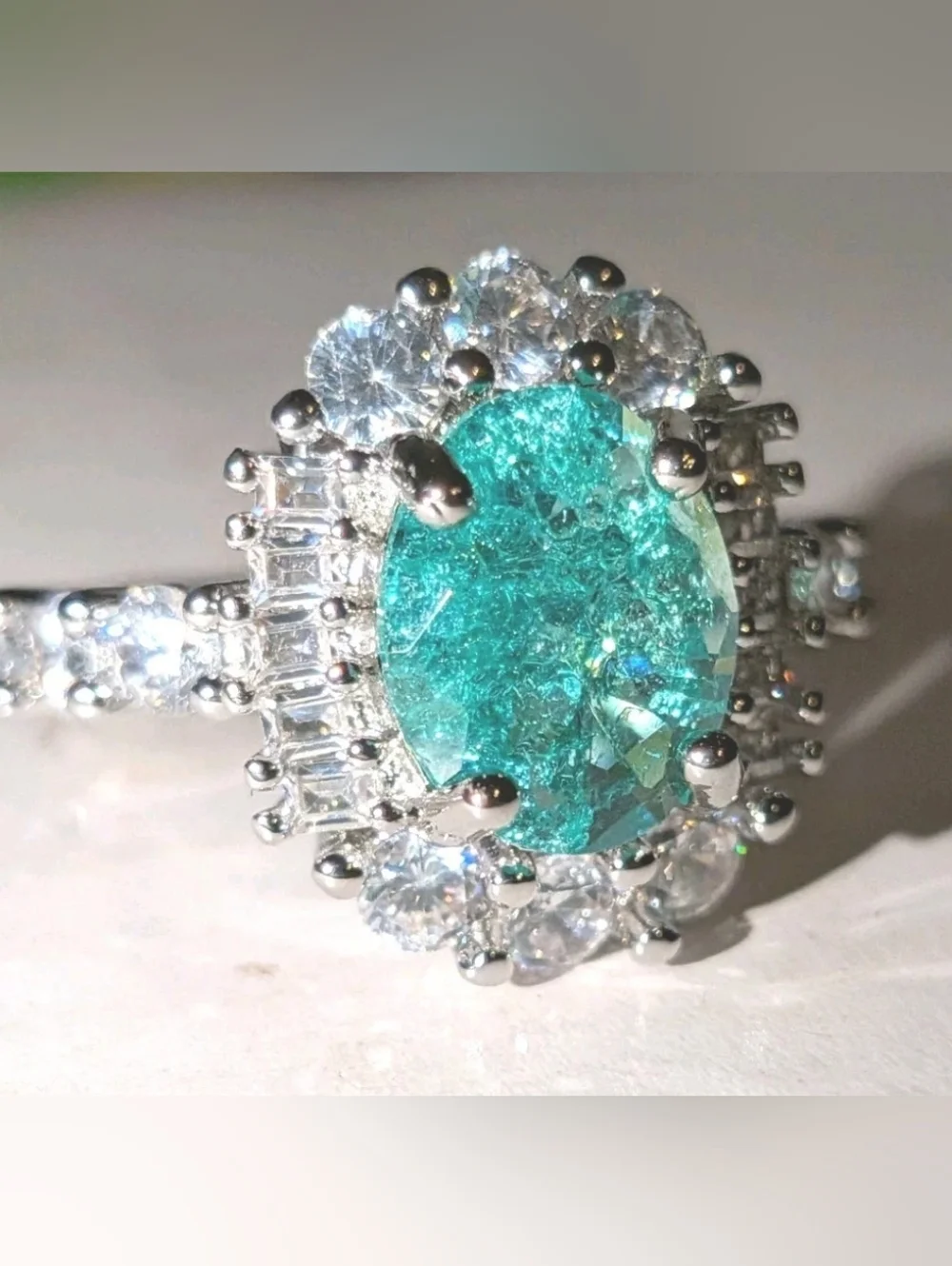 N/A this stunning